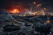 Israel-Lebanon War