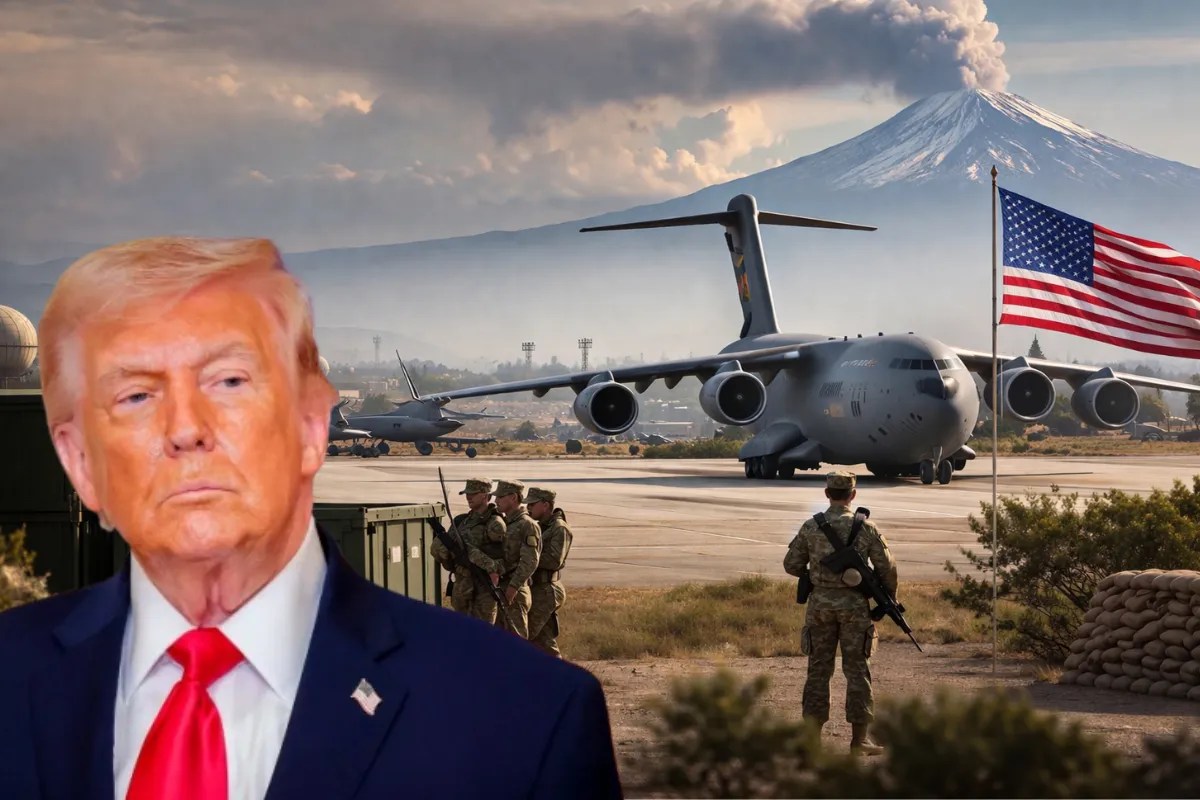 Italy-US Defense Dispute