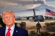Italy-US Defense Dispute
