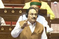 Farooq Abdullah attack attempt, Parliament uproar over Farooq Abdullah security, Mallikarjun Kharge raises issue in Rajya Sabha,