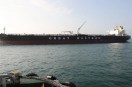 Jag Laadki Crude Oil Mundra Port