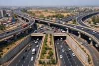 underpass, underpass in jaipur, new underpass in jaipur, flyover, flyover in jaipur, news flyover in jaipur, jaipur infrastructure news, Jaipur-Kishangarh Highway, Jaipur traffic, Heerapura Junction project, Jaipur bypass traffic, NHAI Jaipur project, Jaipur flyover news, Jaipur underpass plan, Rajasthan traffic update, Jaipur infrastructure development, 200 feet bypass Jaipur, Jaipur Ajmer highway, Jaipur road construction, Jaipur traffic jam solution, Jaipur smart city roads, Rajasthan highway project, Jaipur latest news