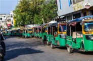 Jaipur LPG Unannounced rationing petrol pumps new arrangement Autos will get gas for Rs 250 and cars for Rs 550 only