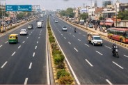 Jaipur-Sikar Road