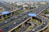 Jaipur Traffic Big Plan