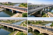 Jaipur new culvert project