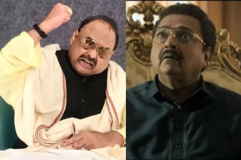 Jameel Jamali character controversy