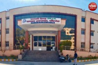 International Women's Day Good news Jaipur Two Big women hospitals will soon receive IPD gift