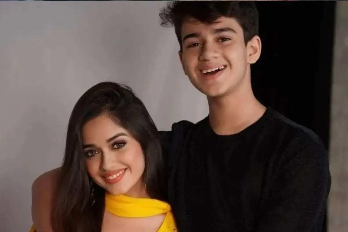 Jannat Zubair Physical Attack Incident