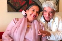 Shabana Azmi Warned Before Marrying Javed Akhtar