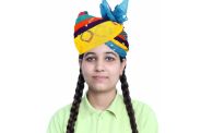 Jhunjhunu Nancy