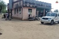 Jhunjhunu girl murder