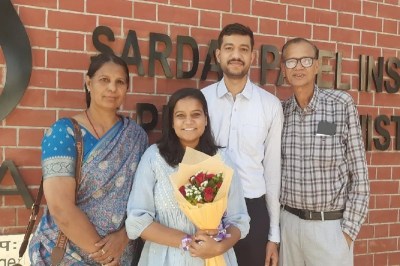 Short video poster image