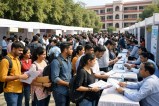 युवाओं के लिए सुनहरा मौका! 186 पदों पर निकली बंपर भर्ती, 6 मई को लगेगा प्लेसमेंट कैंप(photo-patrika)