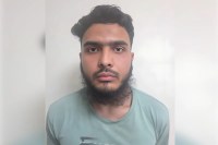 ISIS, ISIS handler, ISIS handler in Jodhpur, ISIS handler in Rajasthan, ISIS handler latest news, ISIS terrorist, ISIS terrorist in Jodhpur, ISIS terrorist in Rajasthan, Jodhpur ISIS network, Rajasthan terror link, ISIS social media module India, Vijayawada police operation, youth radicalization case India, SIMI connection India, terror recruitment online, ISIS India investigation, radicalization through social media, Jodhpur crime news, anti terrorism operation India, extremist network India, intelligence alert Rajasthan, terror module bust India, national security news India