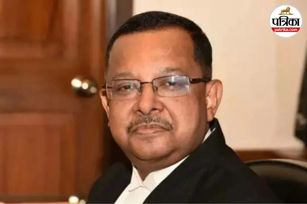 Justice Ujjal Bhuyan