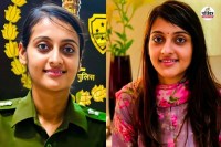 Jyeshtha Maitrei Banswara New SP known as a strict and sensitive Police officer