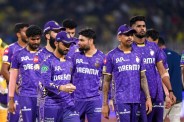 Matheesha Pathirana joins KKR