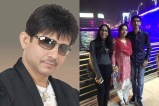KRK Family in Dubai