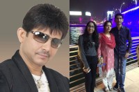 KRK Family in Dubai
