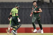 Kamran Akmal on Pakistan Team