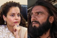 Kangana Ranaut Praises Aditya Dhar Amid Dhurandhar 2 Success