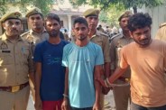 मासूम को बहला-फुसलाकर ले गए, फिर हैवानियत और मौत