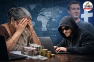 Cyber Fraud (Image: Gemini)