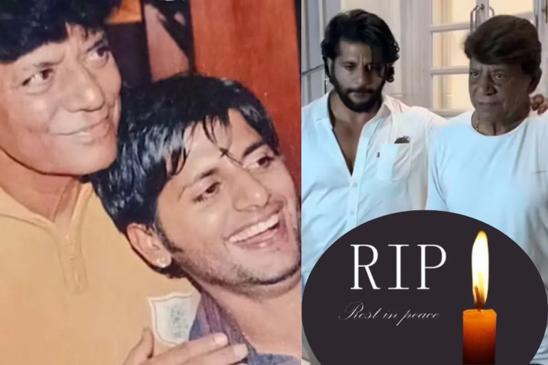 Karanvir Bohra Father and veteran producer Mahendra Bohra death on Holi
