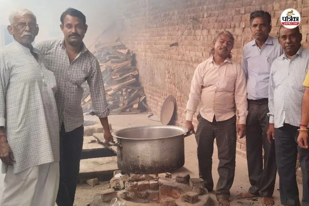 Karauli, Kaila Devi Mela