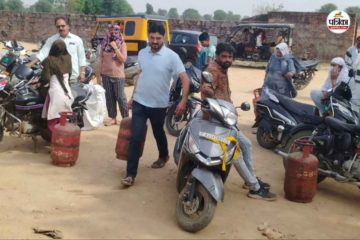 Karauli, Kaila Devi Mela