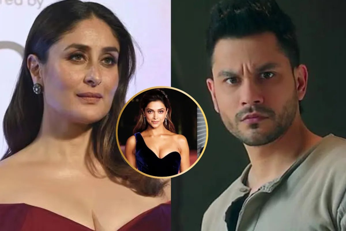 Kareena Kapoor On Work Shift Hours