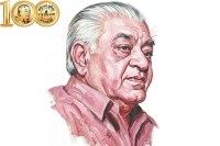 Karpoor Chandra Kulish 100th Birth Year, Jaipur, Jaipur News, Rajasthan News, Karpoor Chandra Kulish