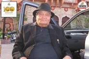 Karpoor Chandra Kulish ji