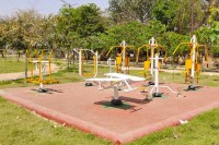 Karpur Chandra Kulish Garden In Kota