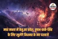 Ketu Nakshatra Parivartan 2026, Ketu Gochar April 20 2026,