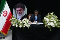 Khamenei Death