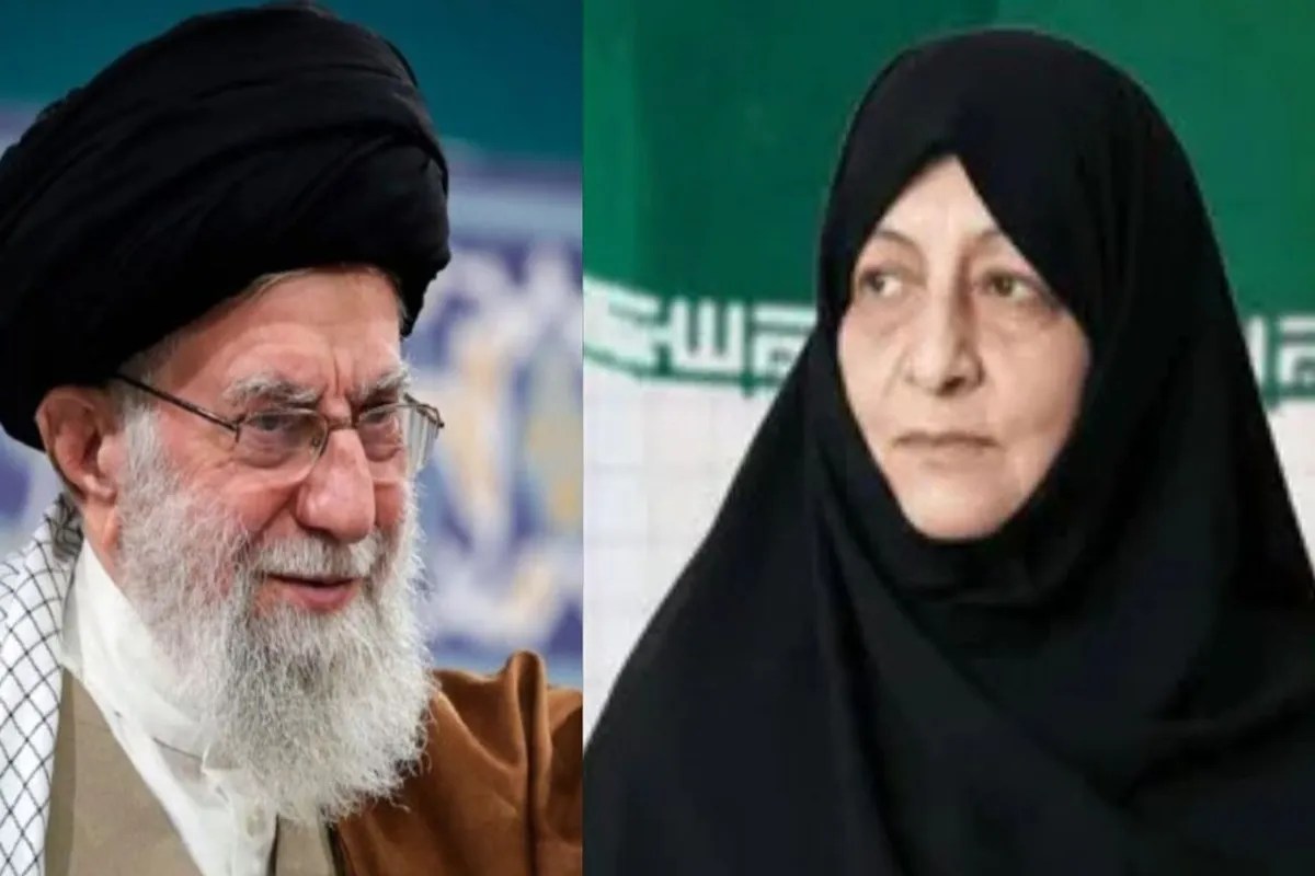 Strategic decapitation and the collapse of dynastic power structures in Tehran