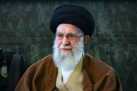 Ali Khamenei
