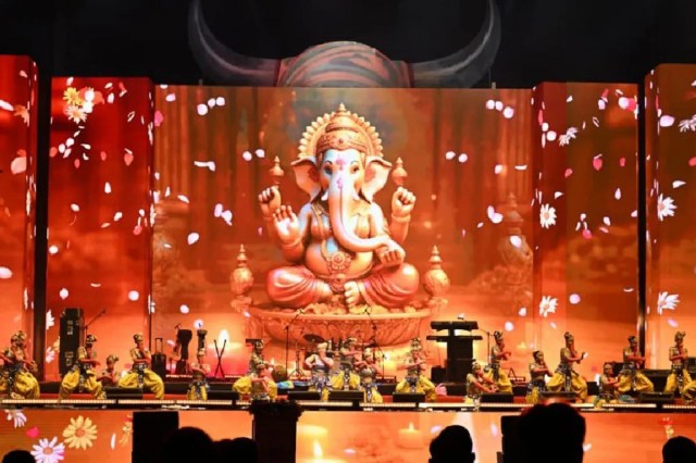 खेलो इंडिया ट्राइबल गेम्स