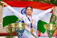 Kho Kho Player Nirmala Bhati