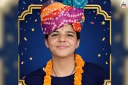 Khushbu Rajasthan topper