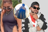 Rapper Controversial Statement On Khushi Mukherjee