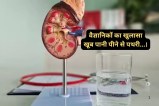 kidney stone, pathari kyun hoti hai, importance of hydration, dehydration effects, chronic kidney disease,