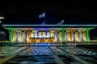 Israel passes law imposing death penalty for Palestinians convicted of terror attacks