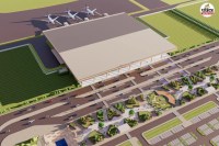 Kota-Bundi Greenfield Airport