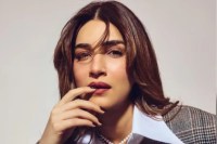 Kriti Sanon Boldest Role In Cocktail 2