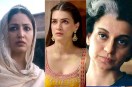 Kriti Sanon Best Actress Award Controversy