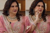 Kunickaa Sadanand Relationship Revelation