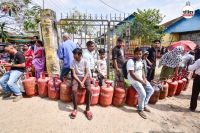 LPG shortage India, Underweight LPG cylinders, 14.2 kg gas cylinder news, 10 kg LPG cylinder rumor,